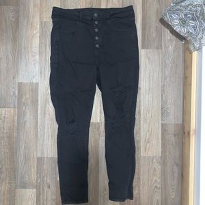 American Eagle Jeggings